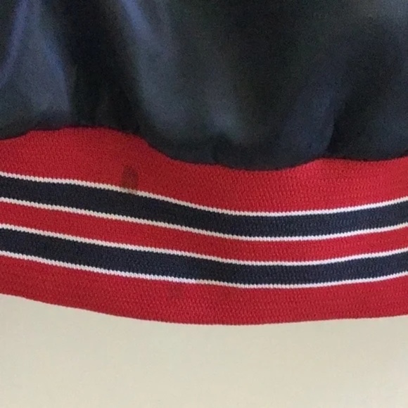 VINTAGE Rare California Angels Baseball Warm Up Jacket from 1986 | Size: XL - Picture 5 of 5